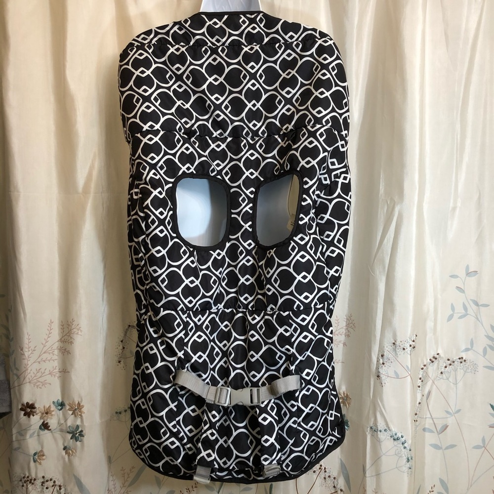 Goldbug Seat Cover